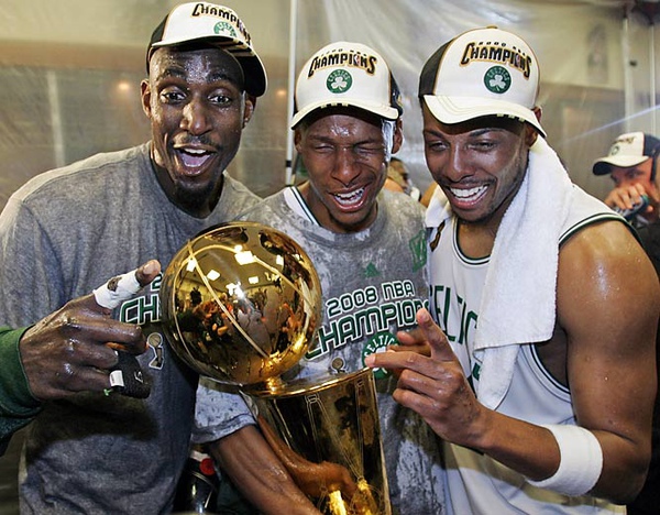 Pierce&KG&RAY