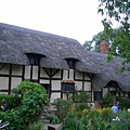 Anne Hathaway's Cottage