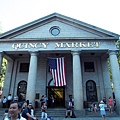 Quincy Market