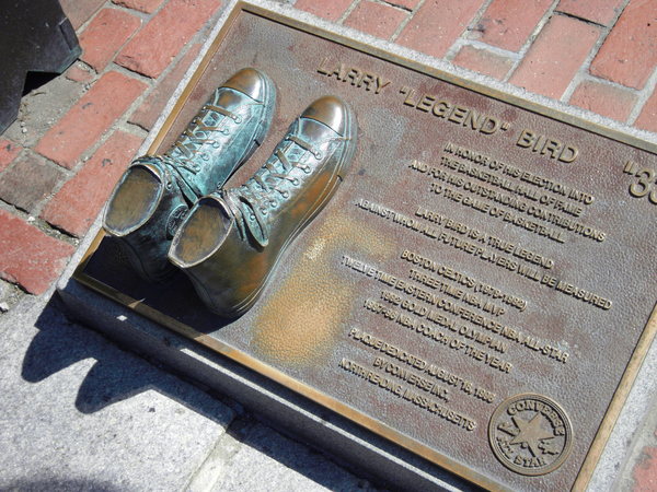 Quincy Market