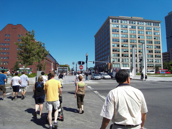 Quincy Market