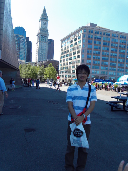 Quincy Market