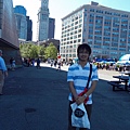 Quincy Market