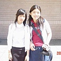 Me & Shirley [2004 05 13]