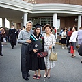 Me and my parents