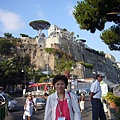 P1100357 - 7/27 Sorrento