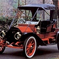 roadster 1910
