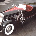 v16 by pininfarina 1930