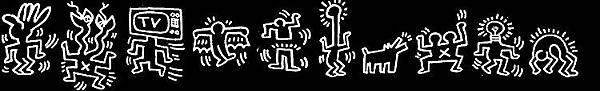 keith Haring