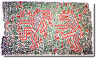 keith Haring07