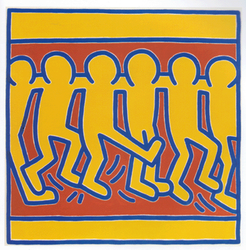 keith Haring11