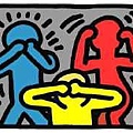 keith Haring