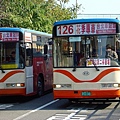 2005 花季公車 126