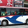 FUSO RK127JL左側