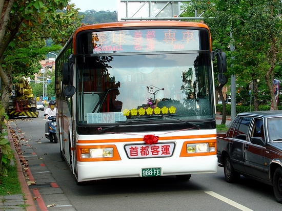 棒球專車~~天母棒球場