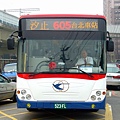 2007大宇新車車頭