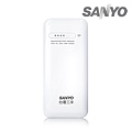 三洋SANYO 行動電源 最新上市