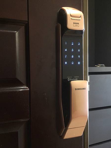 三星電子鎖SHP-DP728 三星電子鎖SHP-DP728