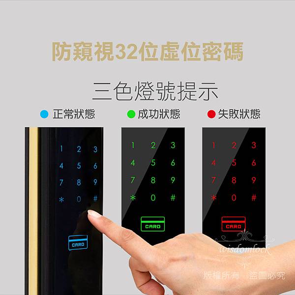 台中電子鎖安裝 台中電子鎖安裝