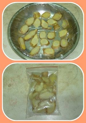102 4 4 薑片 薑末冷凍保存法 平凡簡單的生活 痞客邦 102 4 4 薑片 薑末冷凍保存法 平凡簡單的生活 痞客邦