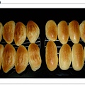 103.3.26 鮮奶哈斯麵包