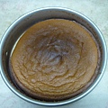 103.12.9 焦糖布丁巧克力蛋糕1