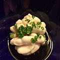牛二壽司-魚白