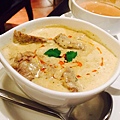蕃紅花印度料理-拉賈斯坦羊肉咖哩