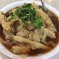 楊梅首烏客家菜-南乳菜筍$100