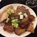 鷹堡-小菜(牛腱、牛肚、牛筋)