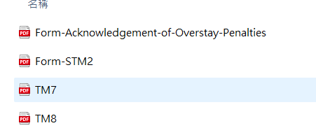 在泰國工作注意事項(隨時更新)