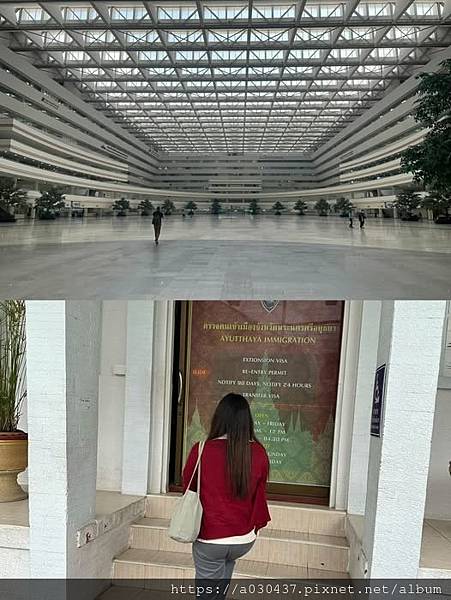 2024年 泰國工作證辦理經驗分享