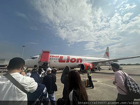 2025泰國普吉島三天兩夜之旅