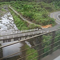 松山→礁溪火車沿途風光