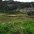 松山→礁溪火車沿途風光