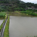 松山→礁溪火車沿途風光