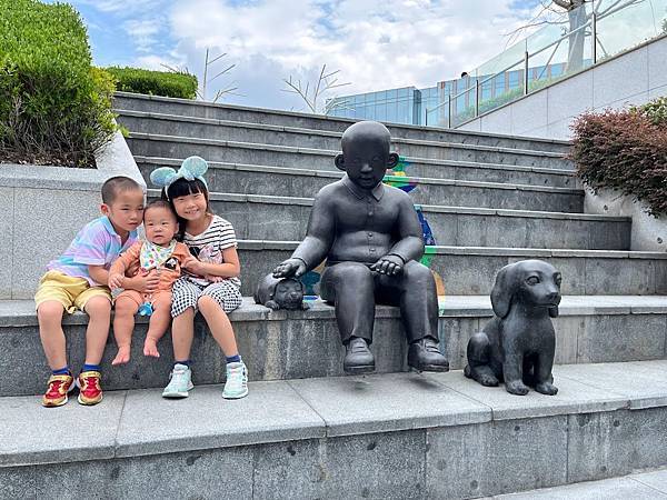 給孩子的信：善良前請先保護自己。