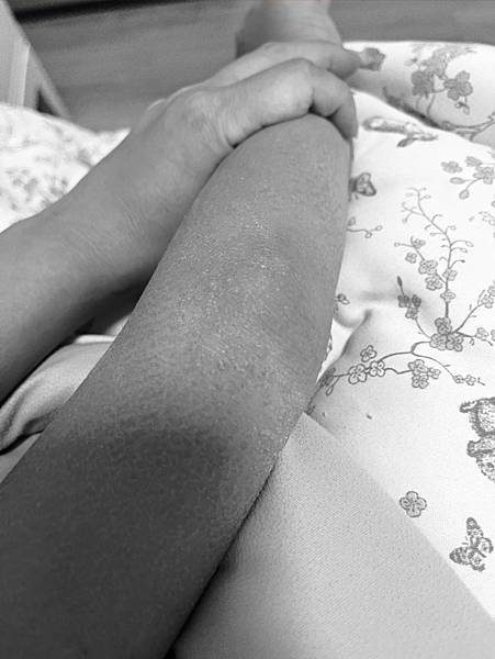 萬年話題「沒經過父母同意，請把你的零食收回去！」