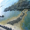 奎璧山壁畫