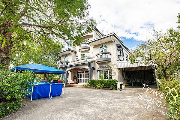 梅花民宿-加賀前田