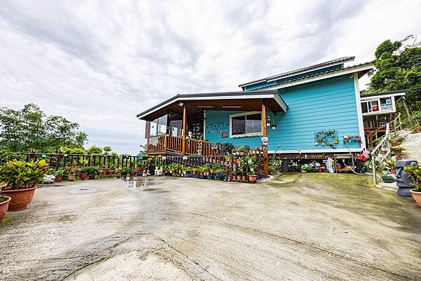 【2025苗栗民宿推薦】紐約紐約民宿｜苗栗南庄包棟推薦，享受