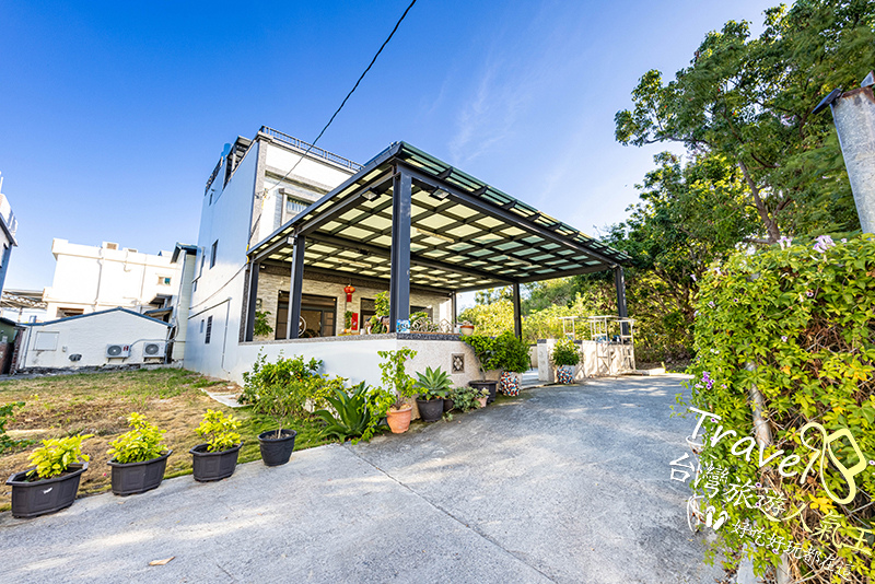 【小琉球民宿推薦】微笑象家民宿：像回家一樣溫暖的住宿體驗