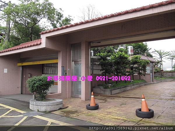 新豐新興路【春賞】臨路住店