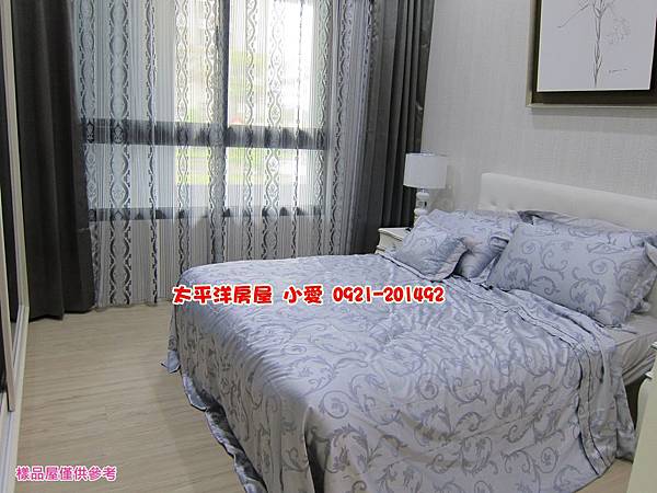 禾寅建設【文鼎為美】L棟兩房+平車~才858萬 禾寅建設【文鼎為美】L棟兩房+平車~才858萬