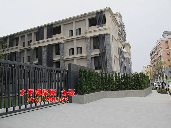 椰林【上選】全新大面寬邊間電梯別墅~售2480萬~買房賣屋請指名太屋小愛0921-201492 椰林【上選】全新大面寬邊間電梯別墅~售2480萬~買房賣屋請指名太屋小愛0921-201492