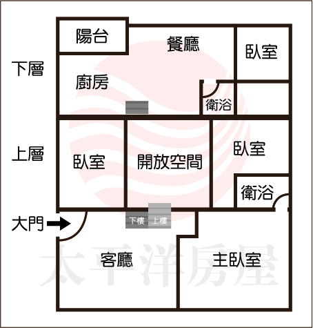 鑫輝嬉遊記四房平車~才898萬~買房賣屋請指名太屋小愛0921-201492