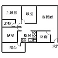 中國醫藥~台科晶品朝南景觀美三房平車~才980萬~買房賣屋請指名台慶不動產洪愛筑(小愛)0921-201492