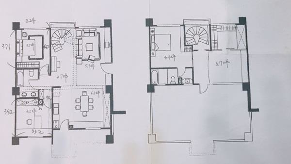 十興國小-閱讀台大樓中樓雙車大戶~才1488萬~竹北買屋賣屋請指名台慶不動產洪愛筑(小愛)0921-201492