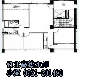 高鐵臻愛竹北朝南採光四房雙車位~售1180萬~竹北買屋竹北賣屋請指名永慶洪愛筑(小愛)0921-201492