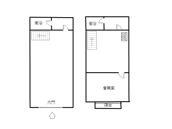 宏觀大器角間金店面~才1988萬~竹北買屋竹北賣屋請指名永慶不動產洪愛筑(小愛)0921201492